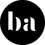 Born Agency logo