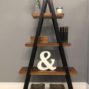 Alfie Shelving unit