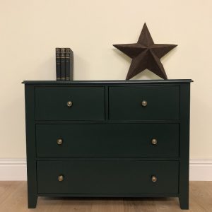 Dudley Chest of Drawers