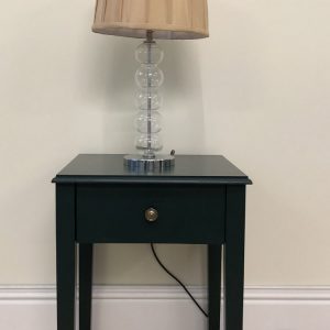 Dudley bedside table