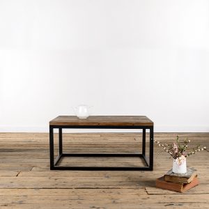 Alfie Coffee Table