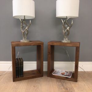 Alfie bedside tables